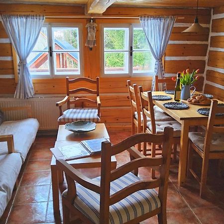 Chalupa Pod Lysou - Apartma 4Rooms Rokytnice nad Jizerou Ngoại thất bức ảnh
