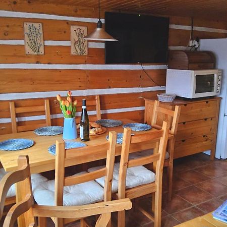 Chalupa Pod Lysou - Apartma 4Rooms Rokytnice nad Jizerou Ngoại thất bức ảnh