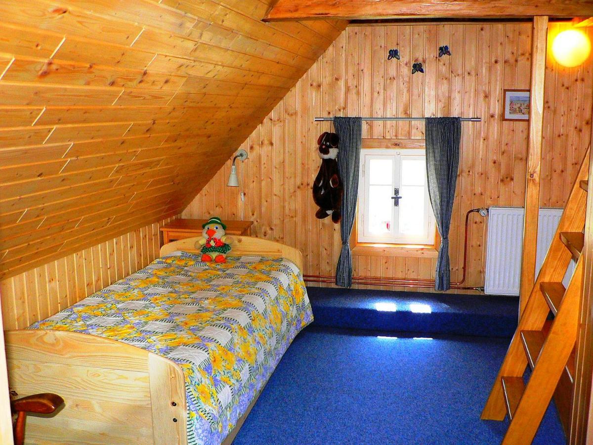 Chalupa Pod Lysou - Apartma 4Rooms Rokytnice nad Jizerou Ngoại thất bức ảnh