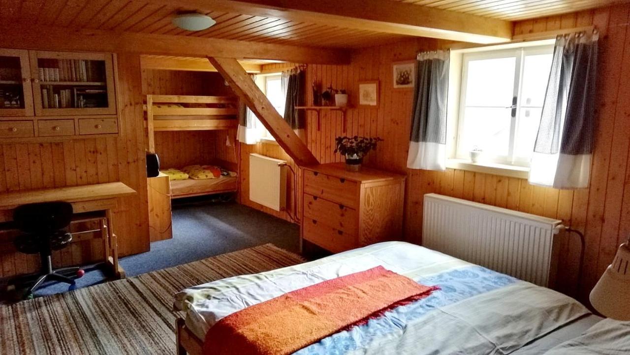Chalupa Pod Lysou - Apartma 4Rooms Rokytnice nad Jizerou Ngoại thất bức ảnh